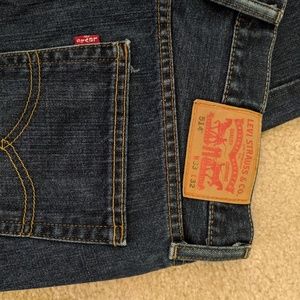 Levi 514's 33x32